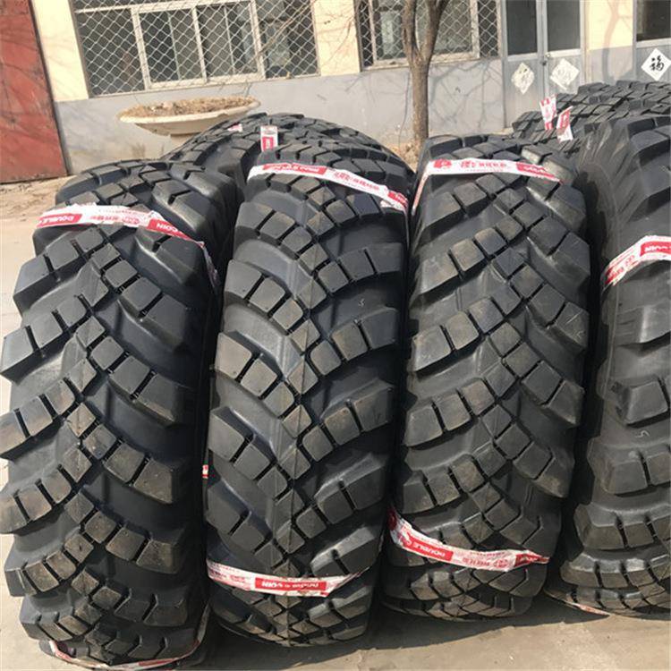供应1220x400-533 400/80-21 1025x420-457越野卡车轮胎