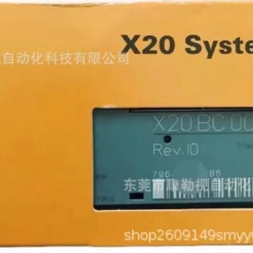 X20BC0063贝加莱B&R总线控制器模块！价格便宜出。