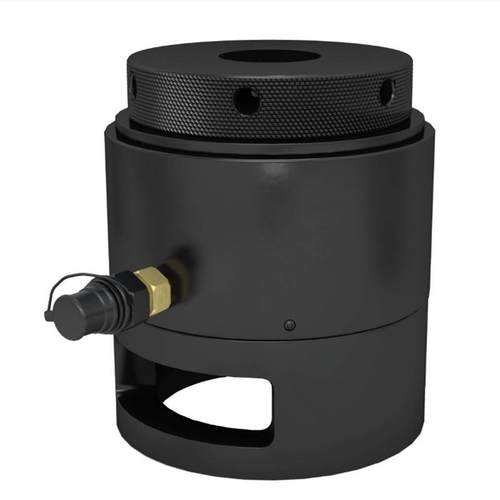 高强度螺栓拉伸器风电专用液压工具手动分体式螺栓螺母安装工具