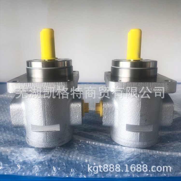全国供应瑞士马格油泵MAAG齿轮泵NP28/28 水泥厂立磨主机润滑油泵