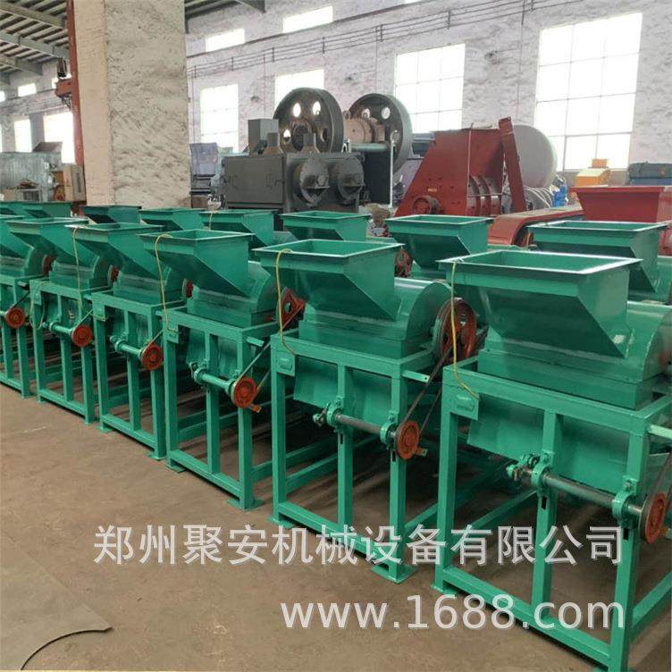 家用花生脱壳机 电动除尘去壳机 油坊果子剥壳机,农机/农具/农膜,收割机械,淘宝优惠券,粉丝福利购,淘宝优惠卷