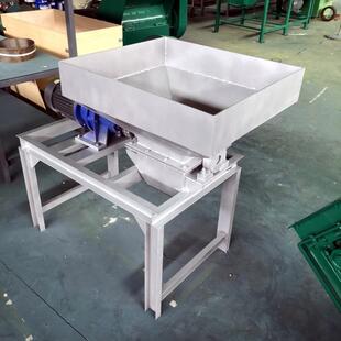 湿粘滤饼纤维打散机 受潮结晶结块结团碎块设备 团聚水泥破碎阀