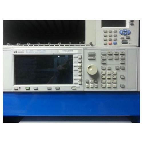 E4431B ESG-D系列 信号发生器E4431B|250kHz至2GHz