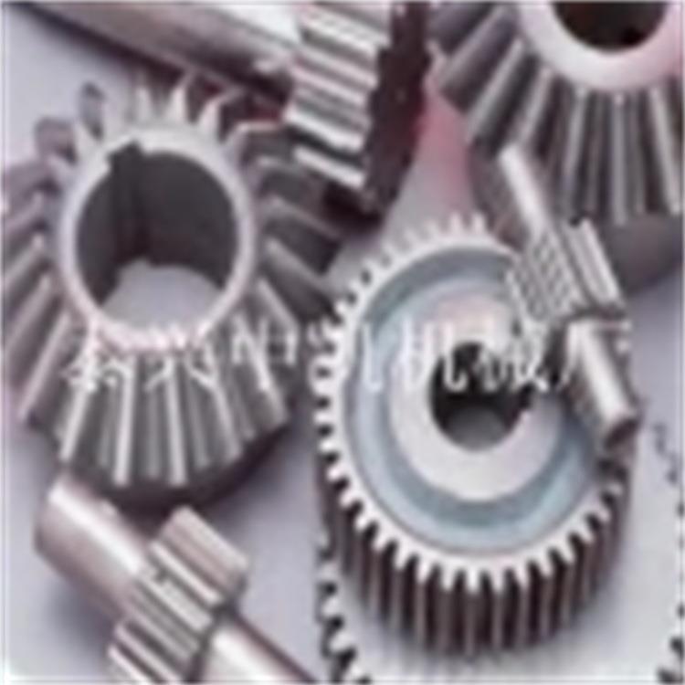 加定工制齿轮 传动齿轮 硬齿面齿轮 热处理 数控磨齿