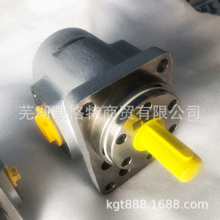 现货供应瑞士马格MAAG齿轮泵NP45/45油泵 水泥厂立磨主机润滑油泵