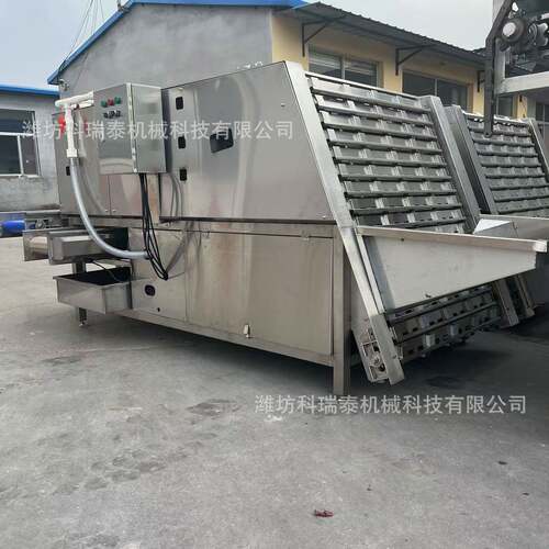 商用鸡蛋去皮机 自动剥蛋壳机器 全自动鹌鹑蛋剥皮设备