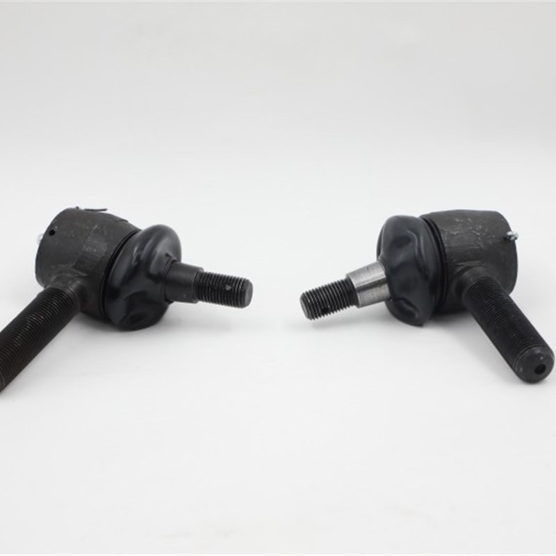 常州东风拖拉机250/300/30w4/400/450配件转向横拉杆油缸球头 原