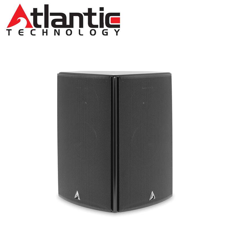 Atlantic Technology亚特兰大环绕音箱4400SR THX u2认证双极音箱