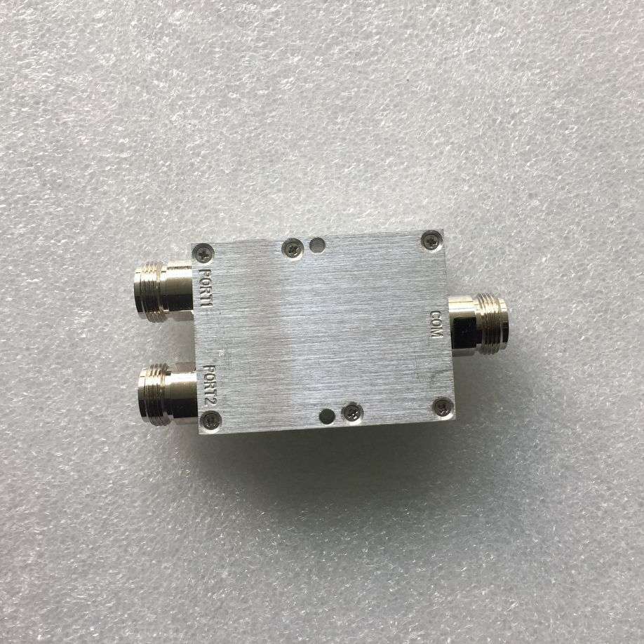 微带二功分器 600-6000MHz N型 S.PS02-0660-M NF 功率30W