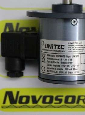 编码器 UN/PR10 UN/PR3 UNITEC SRL