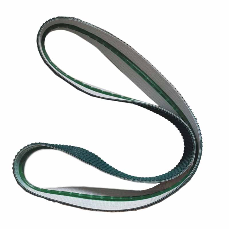 华侨FXJ6050自动封箱机配件皮带输送带5I050型4030型传送带防滑带