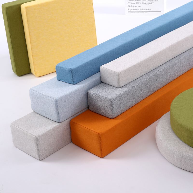 床缝填充神器床垫填缝靠墙u海绵条填堵床边缝隙填塞板拼接床头空