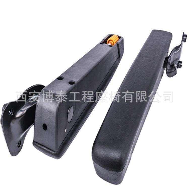 各类改装车货车伊思灵大脚板扶手商务座椅加装扶手工程车座椅配件