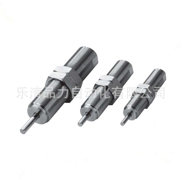 缓冲器KSHA4X4C 5*5C 6x5C 6X8C 7X8C 8X10C-A-B-D-E-F-G-K-BD-DE