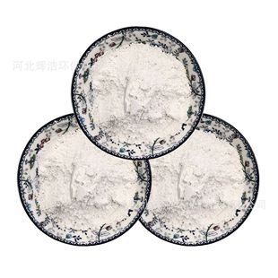 滑石粉 目数齐全 厂家直供滑石粉 工业用滑石粉