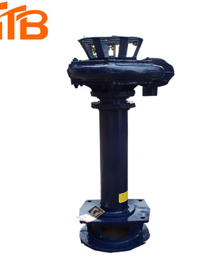 直销立式泥浆泵PNL泥浆泵 耐磨大口径泥浆泵4PNL 3PNL型号齐全