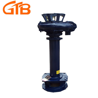 直销立式泥浆泵PNL泥浆泵 耐磨大口径泥浆泵4PNL 3PNL型号齐全