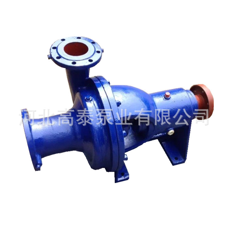 现货 100NB60卧式冷凝泵 高效节能NB型电厂专用冷凝水泵品质优