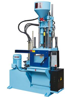 常州厂家SZL-500g双缸立式注塑机塑胶成型机