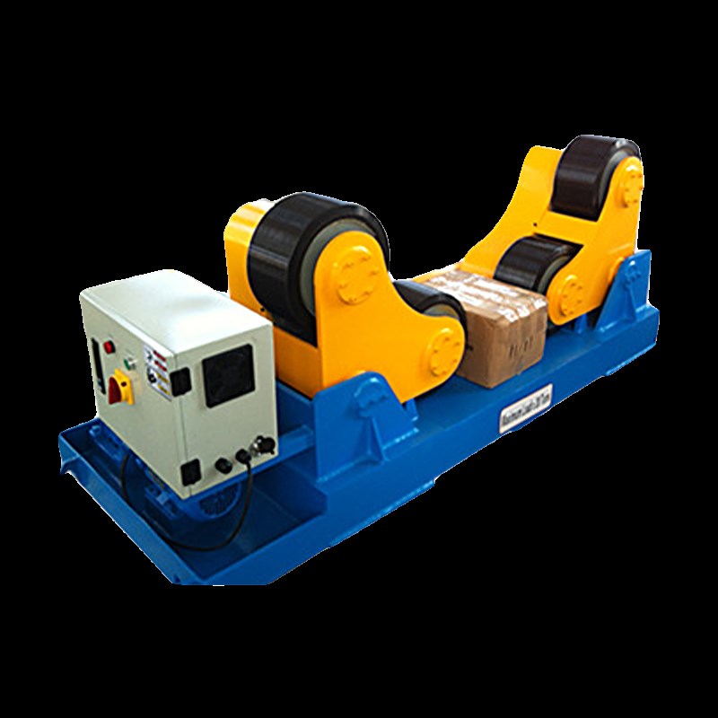 1吨自调焊接滚轮架10吨丝杆可调滚轮托架5H吨20吨30吨50吨定制加