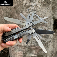 Leatherman莱泽曼ARC多用工具露营家用刀户外战术折叠工具组便携