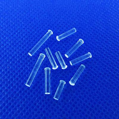【10个/包邮】LDT2.0mm孔径导光柱2mm直径led贴片灯圆头导光柱