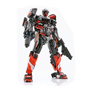 现货包邮 UT变形玩具DX9 热破 K3拉海尔MPM级汽车模型人电影5玩具
