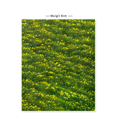 饰挂画芯 生命力风景插画绿色治愈系创意复刻艺术装 Mulgil Kim