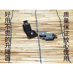 修帘隔断帘仿竹帘量大定做 升降器芦苇帘子专用草帘子芦苇卷帘装
