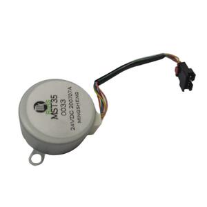 艾美特循环电风扇CA23-RD2 RD1RD7 MST35摆头电机CA2-RD2摇头马达