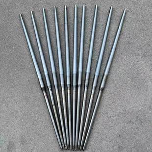 锭子 锭子杆 钢锭工具 可以加工飞针冲子刻刀等等 纺织厂锭子杆