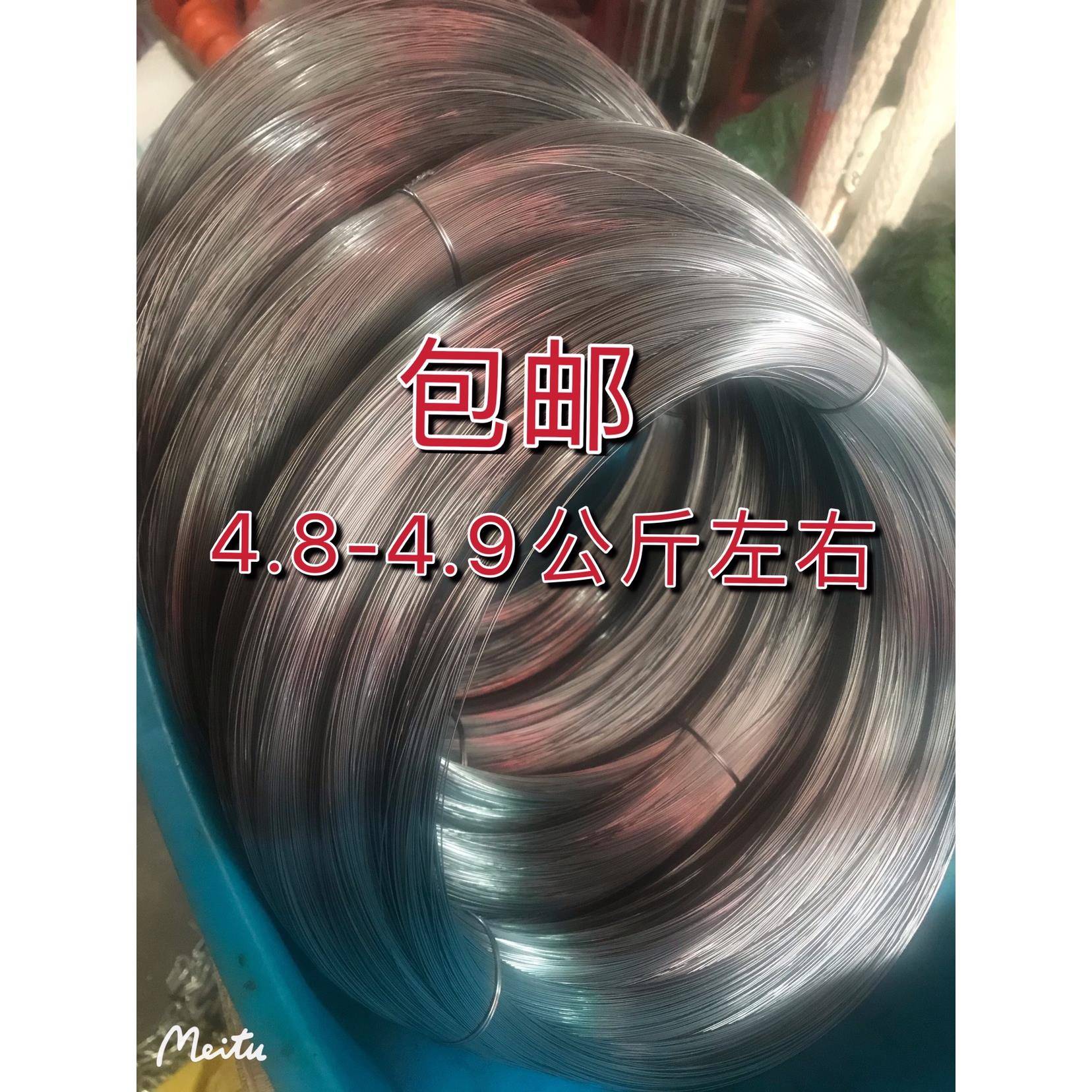 0.5mm钢丝 新款钢丝 电梯井道放样钢丝 放线 线钢丝 放样线 线 偏