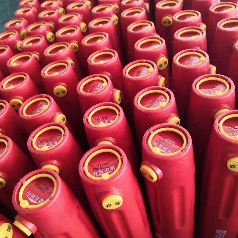 便携式气溶胶灭火器装置车用家用工厂机房超市商场汽车车用手持式