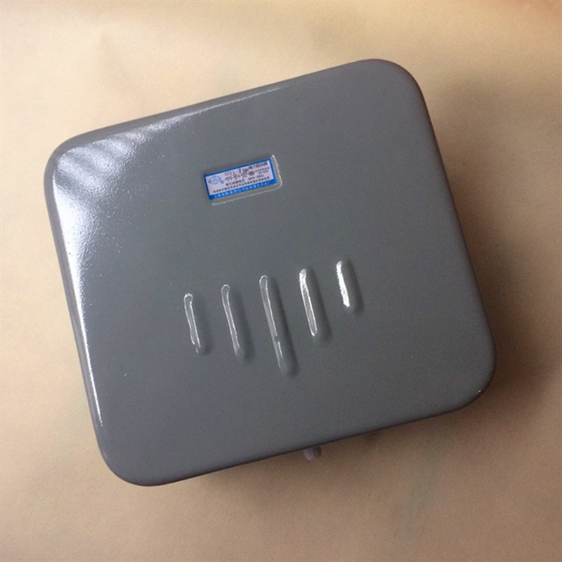 电磁启动器QC12-7/NH 150A QC36-7/NH可逆正W反转磁力保护器