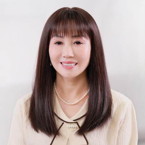 中老年妈妈款假发真发全真人发丝女士夏季薄款时尚长直发全头套式