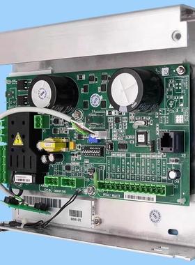 电梯配件KM606060G01-R/KM606050G01门机板通力电梯全新D15