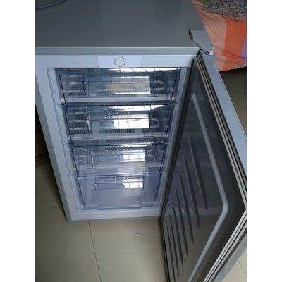 120单门立式家用小冰柜全冷冻冰箱母乳储存商业茶冰柜抽屉侧开,大家电,卧式冷柜,淘宝优惠券,粉丝福利购,淘宝优惠卷