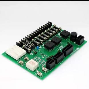 三菱电梯控制柜电源板P203722B000G01原装全新