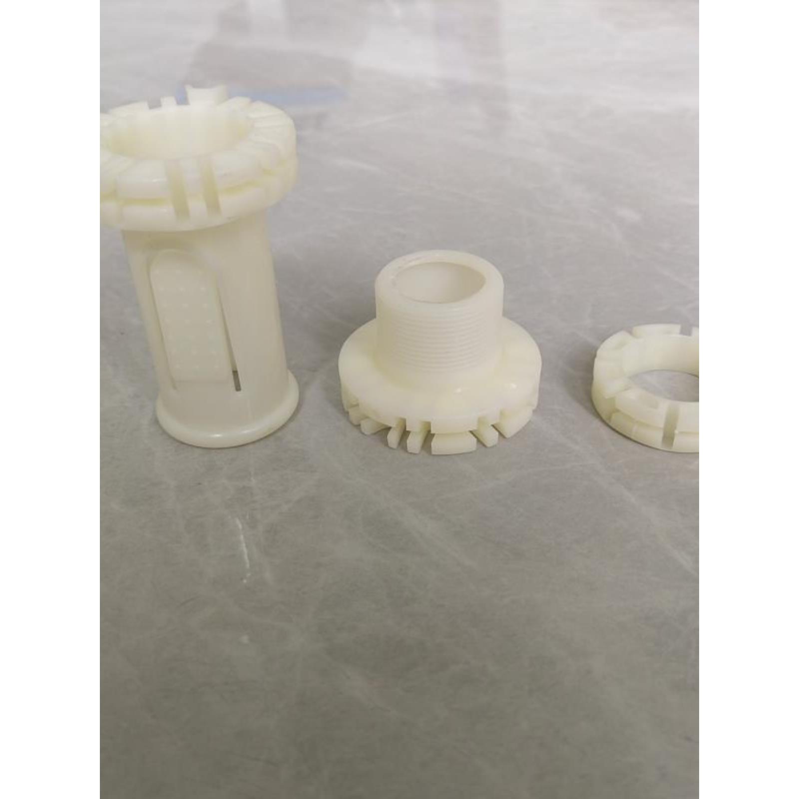 户外大遮阳伞太阳伞沙滩摆摊伞8骨双8骨支架固定塑料伞盘标准配件