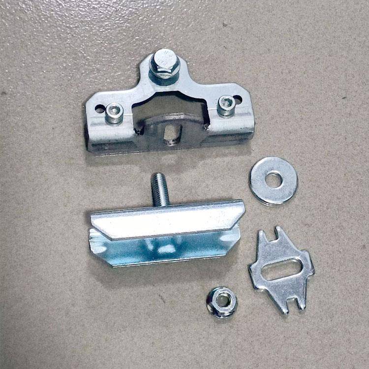 通力电梯配件AMD轿门挂板门板连接件吊门耳朵螺栓调节螺丝垫片