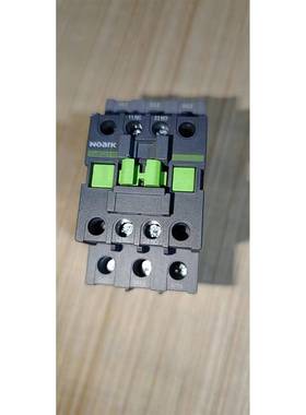 全新NOARK诺雅克交流接触器 EX9C2511 EX9C-09 11 12 18 32 38 40
