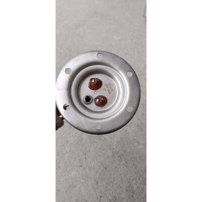 壁挂通用龙普毫瓦特力诺邦特尔直径135毫米六孔一体盘加热管