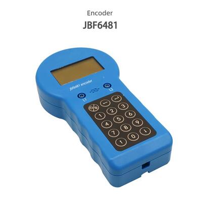 北大青鸟编码器Jbf6481E青鸟烟雾温度传感模块编码器代替库存的Jb