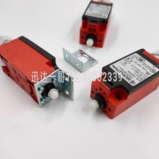 适用于迅达3300/5500电梯涨紧轮开关 钢带磁条涨紧开关59322440