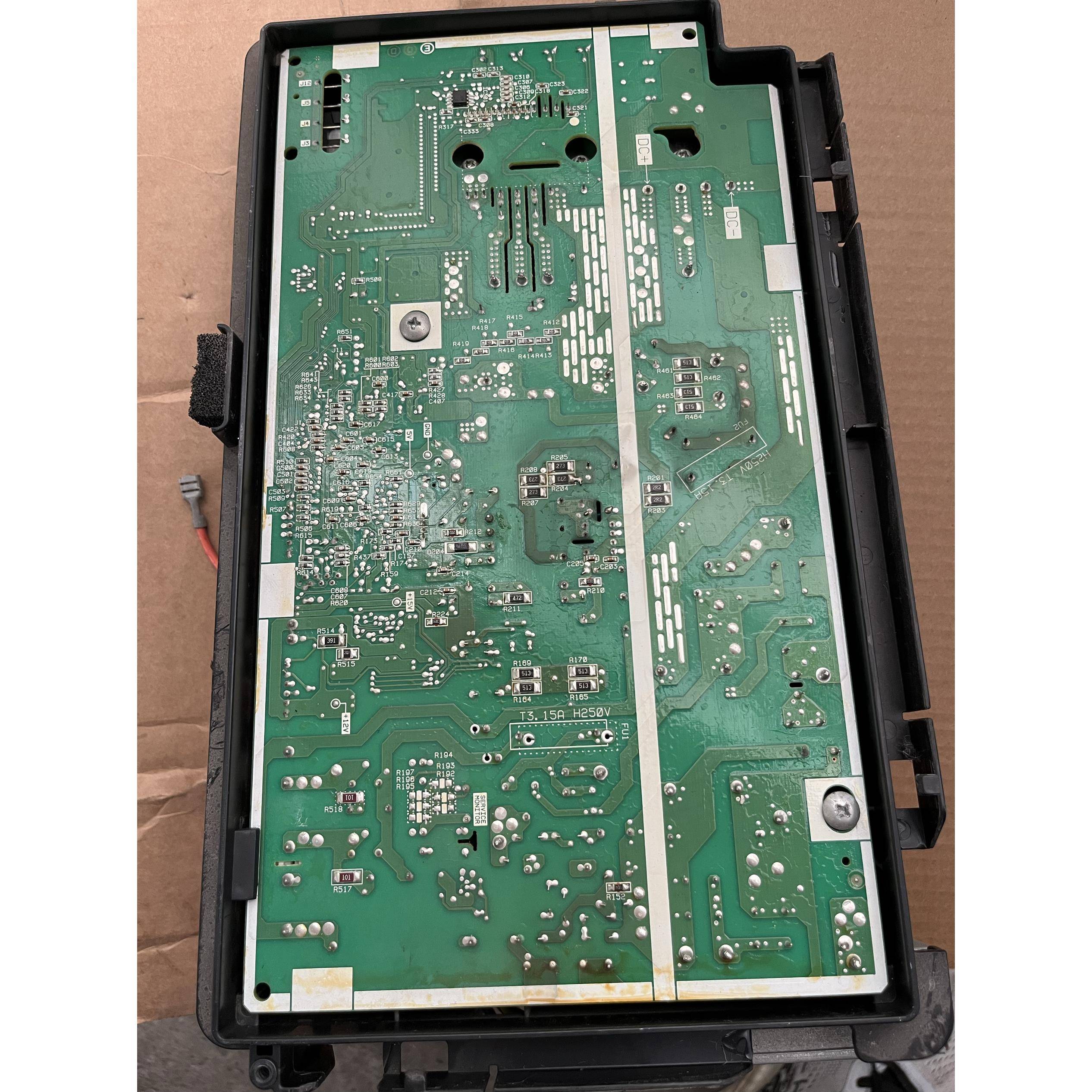 大金1.5匹外机主板2P271899-1 /-6 3PCB2824-71 拆机件包好包上机