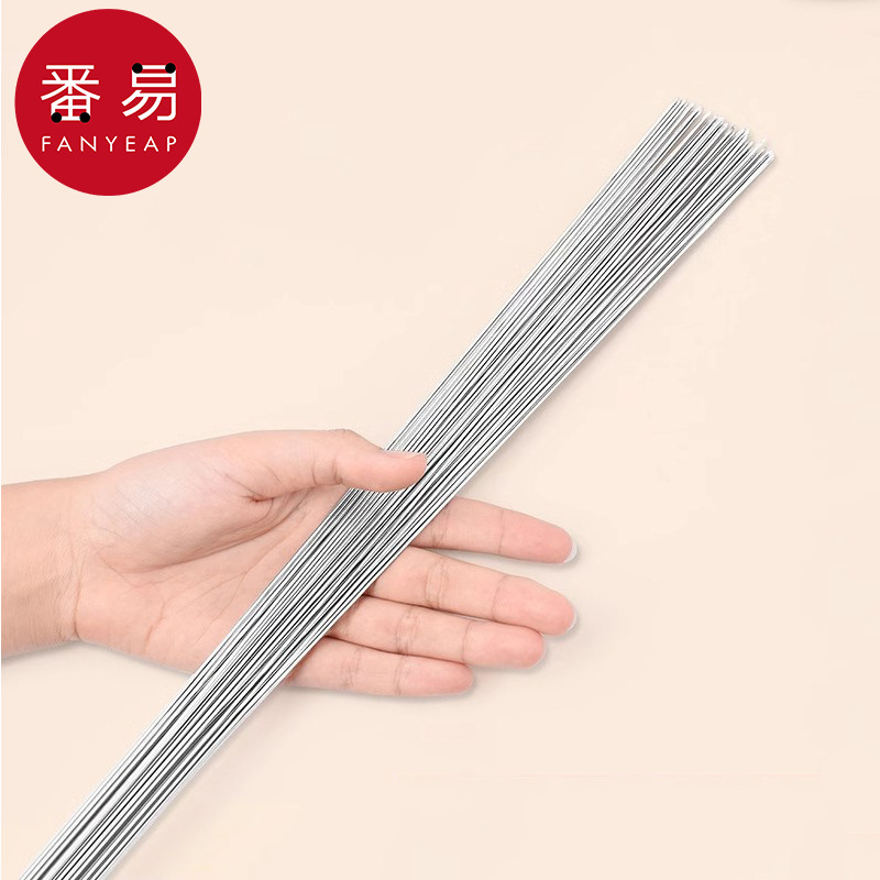 烧烤签CB1S242-签子家用签子配件户外烧烤工具牛羊肉串针签
