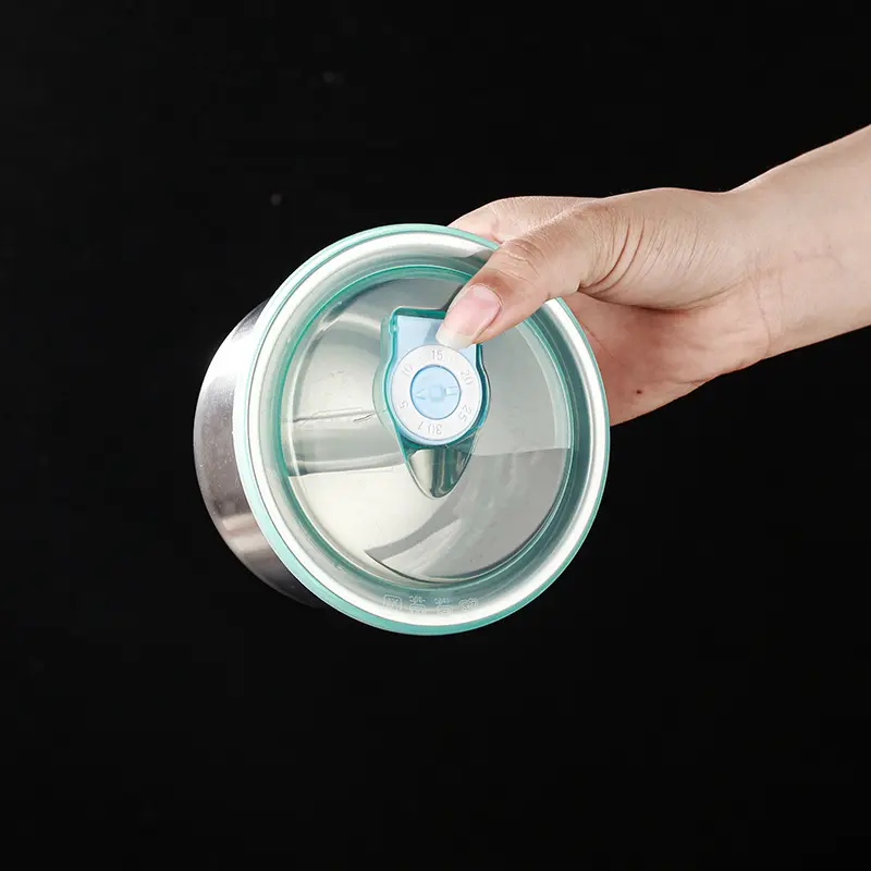 不锈钢蒸鸡蛋羹专用碗蒸蛋糕隔水炖盅带盖宝宝婴儿蒸饭防摔保鲜碗