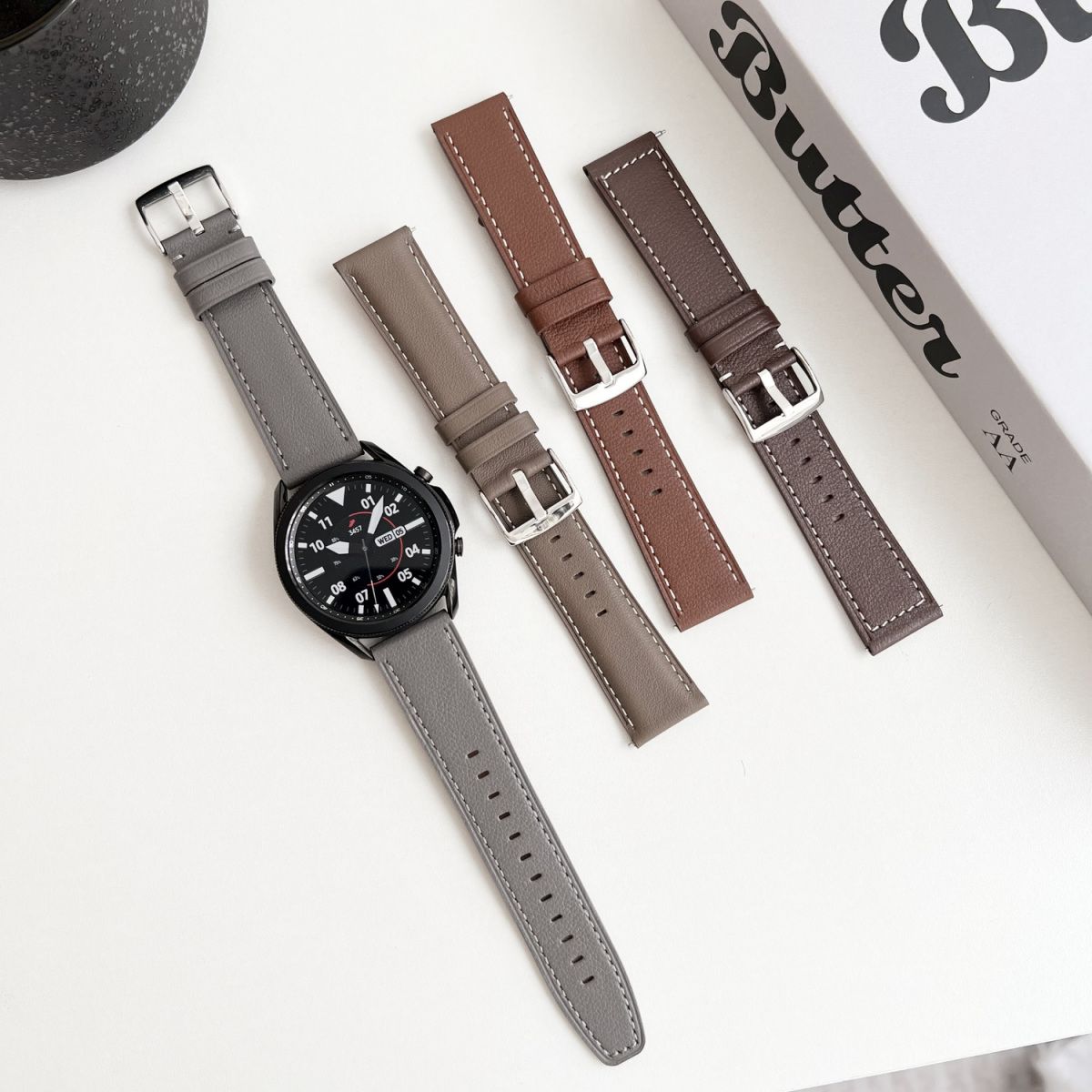 OPPO Watch4Pro智