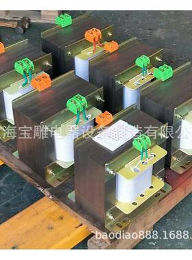 供应（宝雕）BK-1000VA380V转36V单相变压器bk单相控制变压器