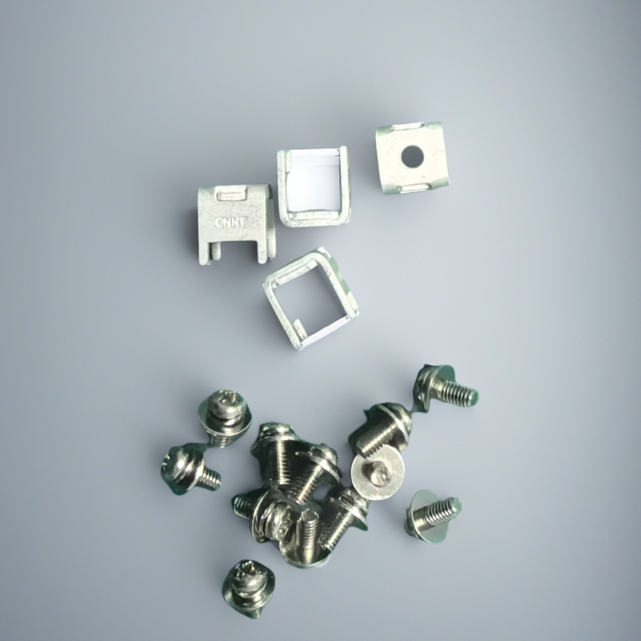 康奈特ACTB005-M4圆螺丝连接器